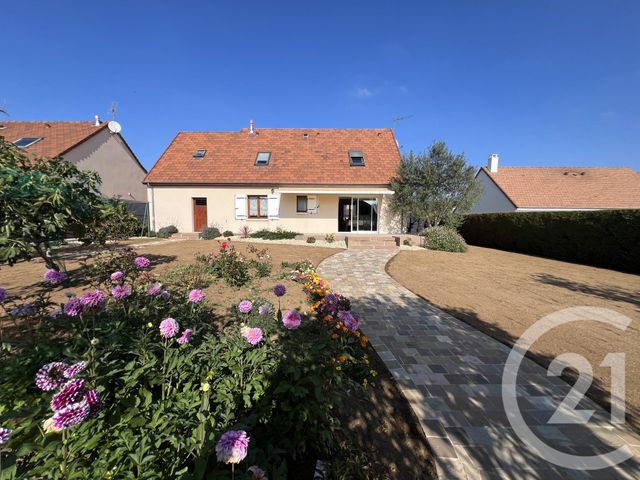 maison - ST SATURNIN - 72