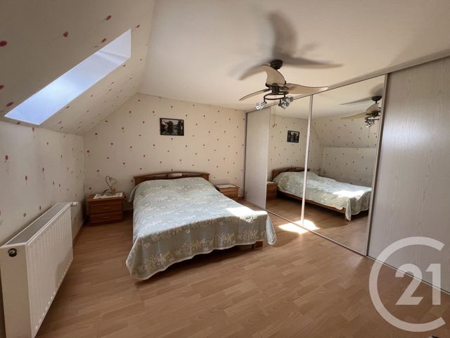 maison à vendre - 6 pièces - 133.68 m2 - ST SATURNIN - 72 - PAYS-DE-LOIRE - Century 21 Harmony