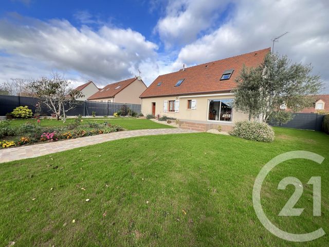 maison - ST SATURNIN - 72