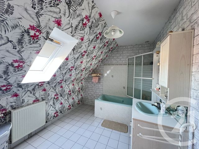 maison à vendre - 6 pièces - 133.68 m2 - ST SATURNIN - 72 - PAYS-DE-LOIRE - Century 21 Harmony