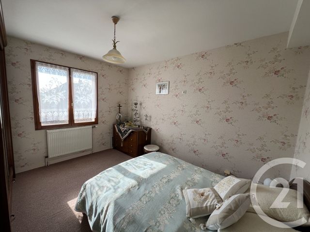 maison à vendre - 6 pièces - 133.68 m2 - ST SATURNIN - 72 - PAYS-DE-LOIRE - Century 21 Harmony