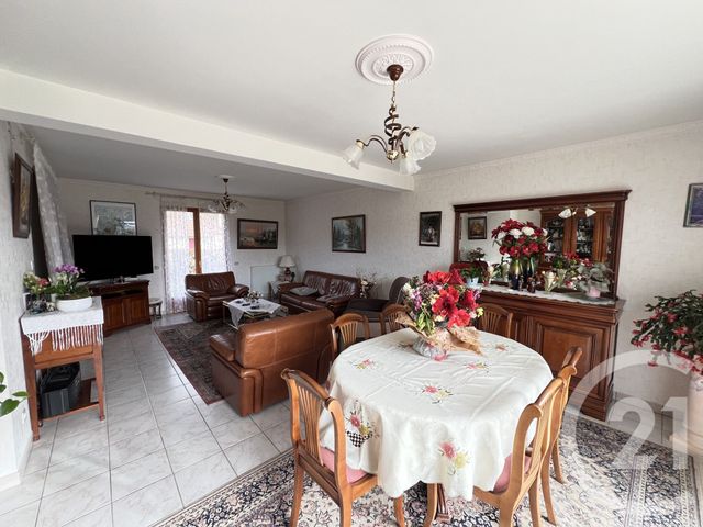 maison à vendre - 6 pièces - 133.68 m2 - ST SATURNIN - 72 - PAYS-DE-LOIRE - Century 21 Harmony