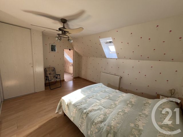 maison à vendre - 6 pièces - 133.68 m2 - ST SATURNIN - 72 - PAYS-DE-LOIRE - Century 21 Harmony