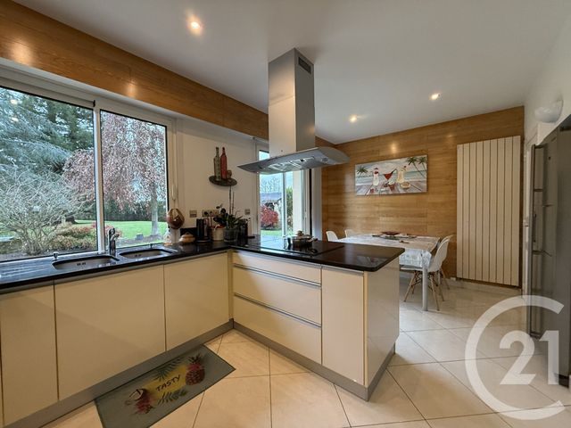 maison à vendre - 7 pièces - 252.83 m2 - RUAUDIN - 72 - PAYS-DE-LOIRE - Century 21 Harmony