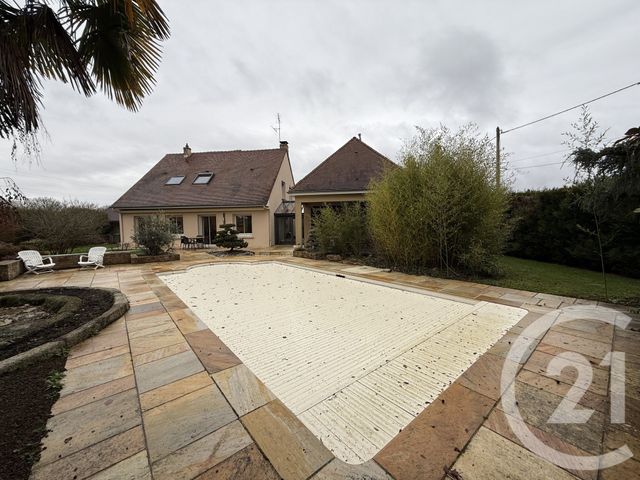 Maison à vendre RUAUDIN