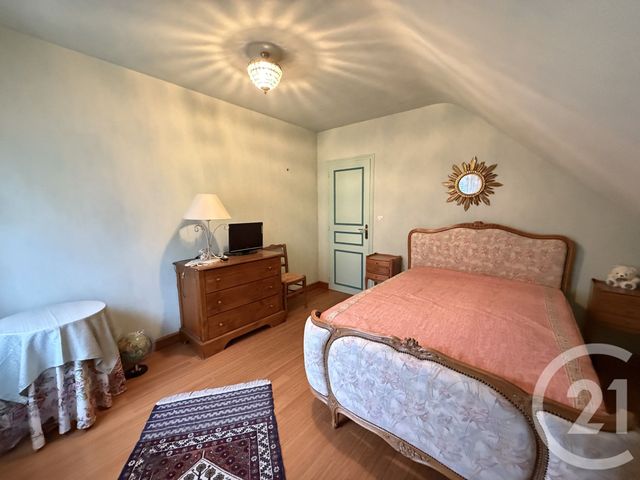 maison à vendre - 7 pièces - 252.83 m2 - RUAUDIN - 72 - PAYS-DE-LOIRE - Century 21 Harmony