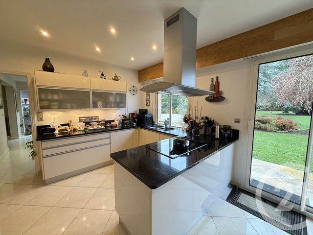 maison à vendre - 7 pièces - 252.83 m2 - RUAUDIN - 72 - PAYS-DE-LOIRE - Century 21 Harmony