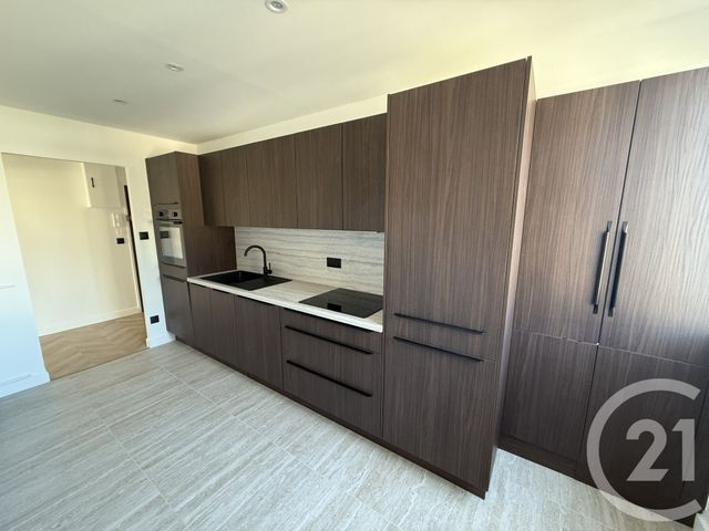Appartement F3 à vendre - 3 pièces - 79.6 m2 - LE MANS - 72 - PAYS-DE-LOIRE - Century 21 Harmony