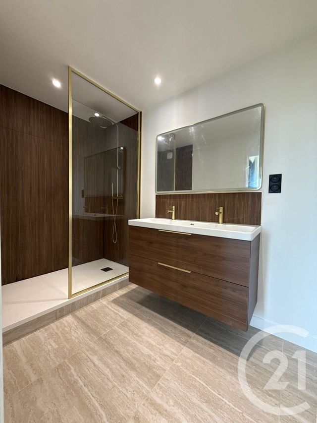 Appartement F3 à vendre - 3 pièces - 79.6 m2 - LE MANS - 72 - PAYS-DE-LOIRE - Century 21 Harmony