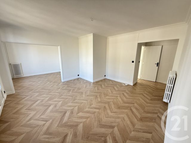 Appartement F3 à vendre - 3 pièces - 79.6 m2 - LE MANS - 72 - PAYS-DE-LOIRE - Century 21 Harmony