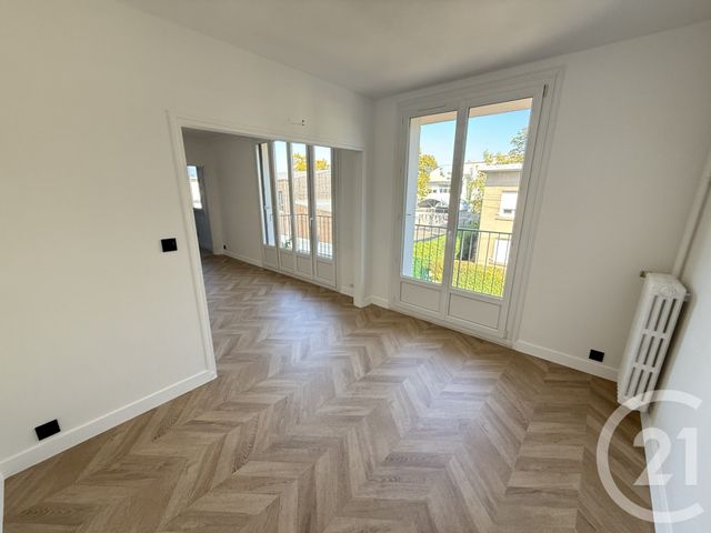 Appartement F3 à vendre - 3 pièces - 79.6 m2 - LE MANS - 72 - PAYS-DE-LOIRE - Century 21 Harmony
