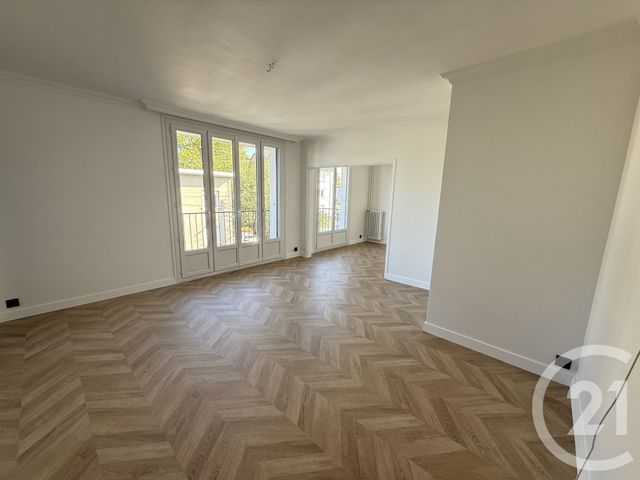 Appartement F3 à vendre - 3 pièces - 79.6 m2 - LE MANS - 72 - PAYS-DE-LOIRE - Century 21 Harmony