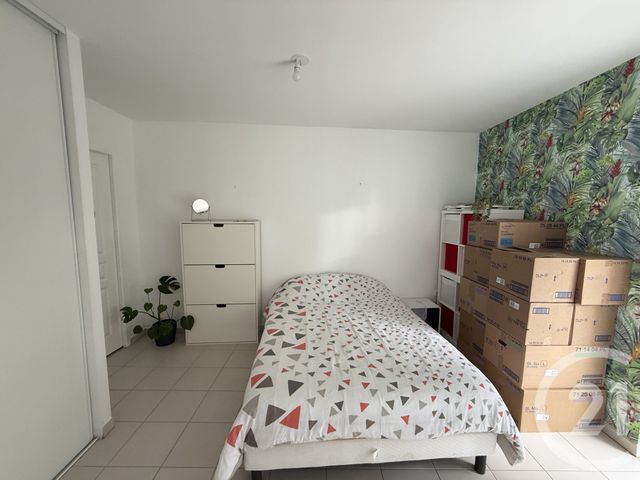 Appartement T2 à louer - 2 pièces - 48.59 m2 - COULAINES - 72 - PAYS-DE-LOIRE - Century 21 Harmony