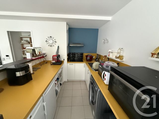 Appartement T2 à louer - 2 pièces - 48.59 m2 - COULAINES - 72 - PAYS-DE-LOIRE - Century 21 Harmony