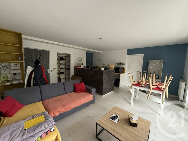 Appartement T2 à louer - 2 pièces - 48.59 m2 - COULAINES - 72 - PAYS-DE-LOIRE - Century 21 Harmony