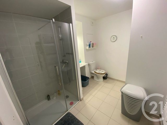Appartement T2 à louer - 2 pièces - 48.59 m2 - COULAINES - 72 - PAYS-DE-LOIRE - Century 21 Harmony