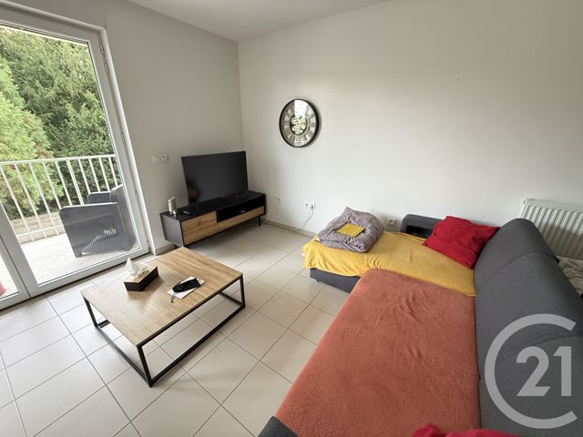 Appartement T2 à louer - 2 pièces - 48.59 m2 - COULAINES - 72 - PAYS-DE-LOIRE - Century 21 Harmony