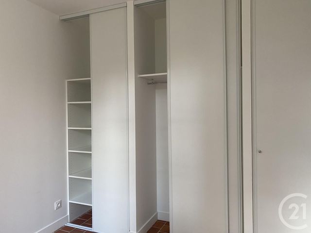 Appartement F2 à louer - 2 pièces - 40.2 m2 - LE MANS - 72 - PAYS-DE-LOIRE - Century 21 Harmony