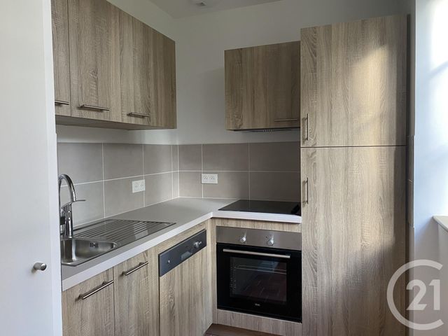 Appartement F2 à louer - 2 pièces - 40.2 m2 - LE MANS - 72 - PAYS-DE-LOIRE - Century 21 Harmony