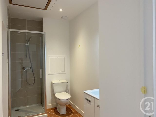 Appartement F2 à louer - 2 pièces - 40.2 m2 - LE MANS - 72 - PAYS-DE-LOIRE - Century 21 Harmony