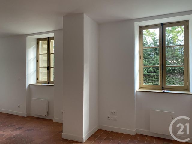 appartement - LE MANS - 72