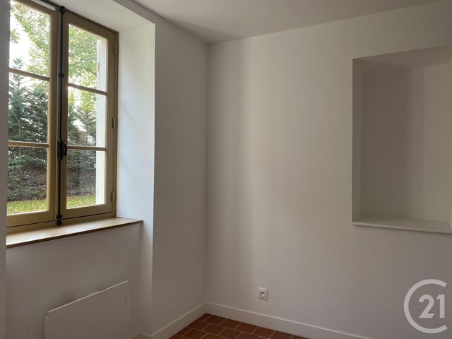 Appartement F2 à louer - 2 pièces - 40.2 m2 - LE MANS - 72 - PAYS-DE-LOIRE - Century 21 Harmony