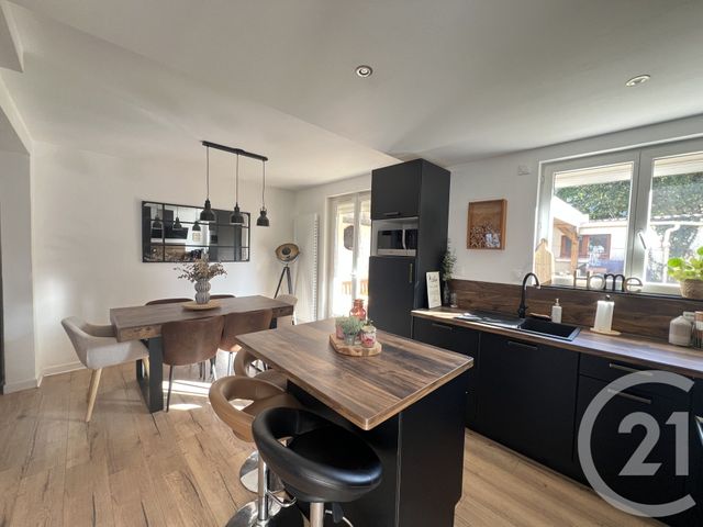 maison à vendre - 3 pièces - 70.65 m2 - LE MANS - 72 - PAYS-DE-LOIRE - Century 21 Harmony