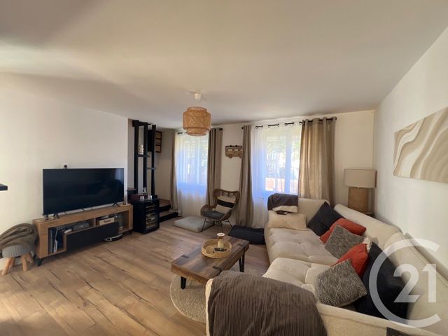 maison à vendre - 3 pièces - 70.65 m2 - LE MANS - 72 - PAYS-DE-LOIRE - Century 21 Harmony