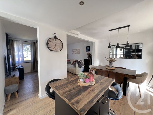 maison à vendre - 3 pièces - 70.65 m2 - LE MANS - 72 - PAYS-DE-LOIRE - Century 21 Harmony