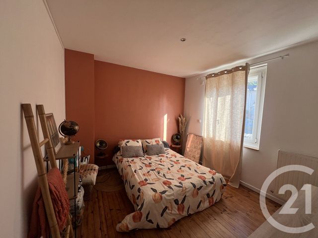 maison à vendre - 3 pièces - 70.65 m2 - LE MANS - 72 - PAYS-DE-LOIRE - Century 21 Harmony