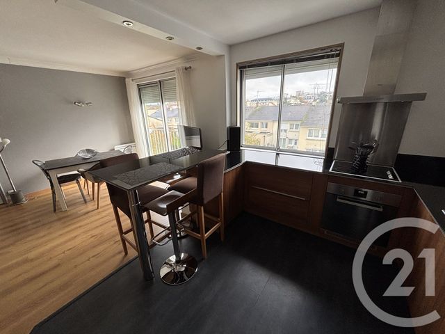Appartement T2 à louer - 2 pièces - 48.94 m2 - COULAINES - 72 - PAYS-DE-LOIRE - Century 21 Harmony