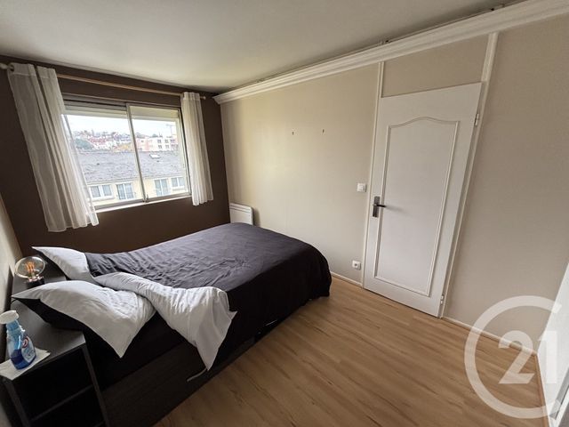 Appartement T2 à louer - 2 pièces - 48.94 m2 - COULAINES - 72 - PAYS-DE-LOIRE - Century 21 Harmony