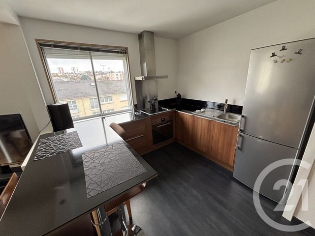 Appartement T2 à louer - 2 pièces - 48.94 m2 - COULAINES - 72 - PAYS-DE-LOIRE - Century 21 Harmony