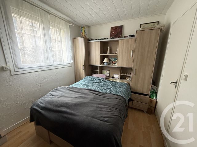 Appartement F3 à vendre - 3 pièces - 54.43 m2 - LE MANS - 72 - PAYS-DE-LOIRE - Century 21 Harmony