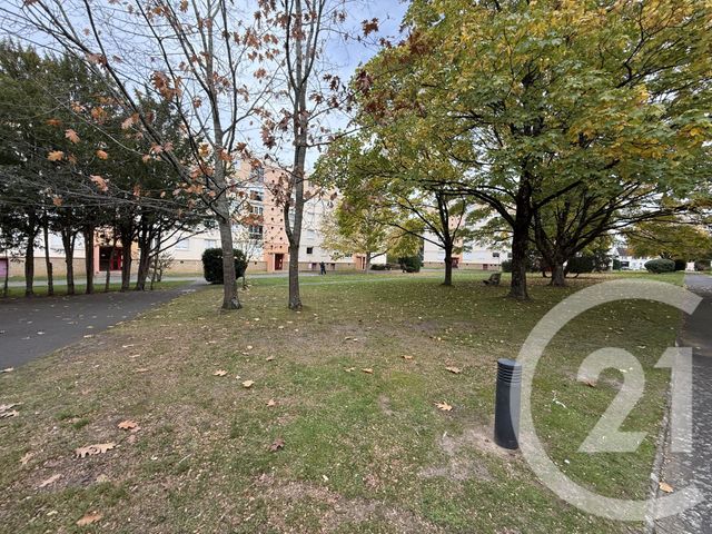 Appartement F3 à vendre - 3 pièces - 54.43 m2 - LE MANS - 72 - PAYS-DE-LOIRE - Century 21 Harmony