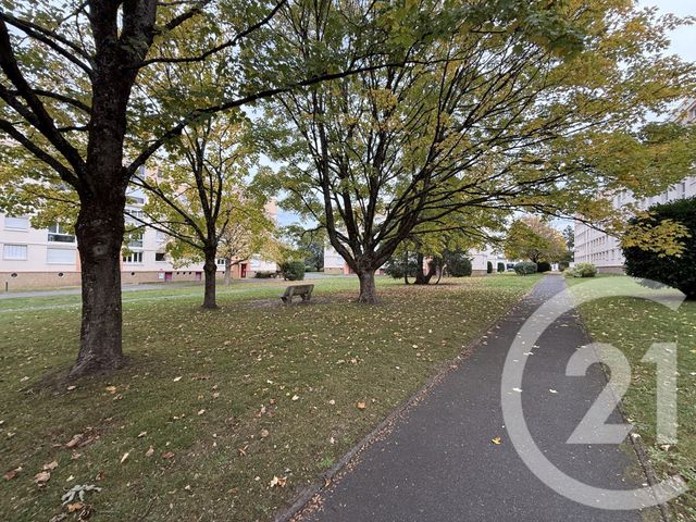 Appartement F3 à vendre - 3 pièces - 54.43 m2 - LE MANS - 72 - PAYS-DE-LOIRE - Century 21 Harmony