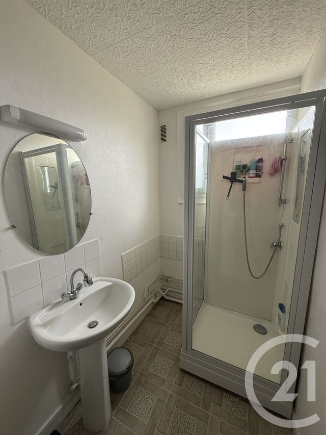 Appartement F3 à vendre - 3 pièces - 54.43 m2 - LE MANS - 72 - PAYS-DE-LOIRE - Century 21 Harmony