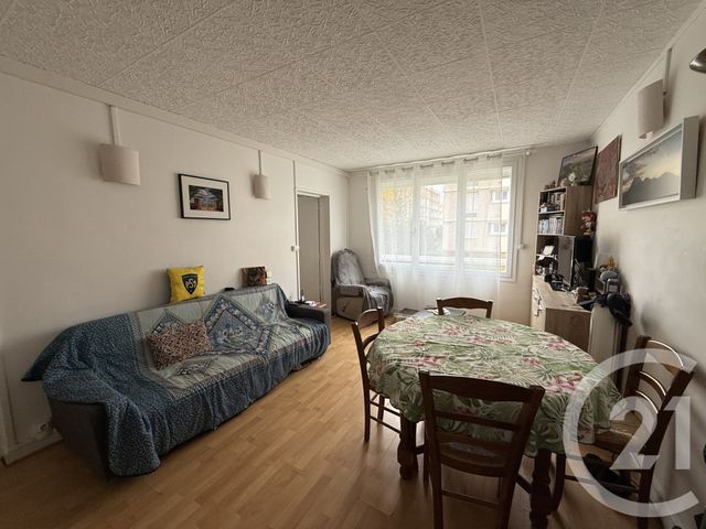 Appartement F3 à vendre - 3 pièces - 54.43 m2 - LE MANS - 72 - PAYS-DE-LOIRE - Century 21 Harmony