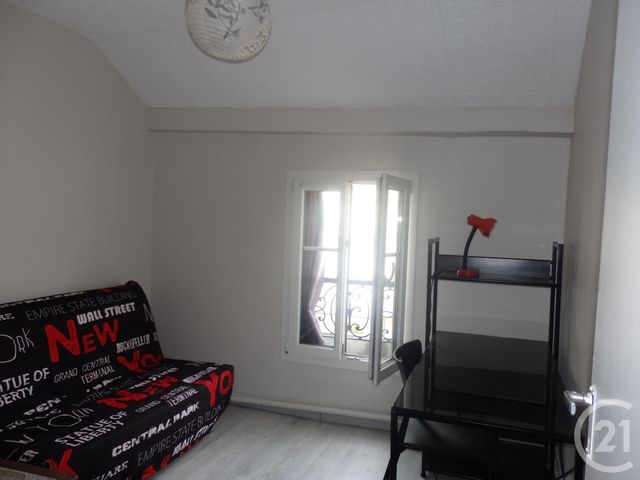 Afficher la photo en grand Appartement T2 à louer - 2 pièces - 32.51 m2 - LE MANS - 72 - PAYS-DE-LOIRE - Century 21 Harmony