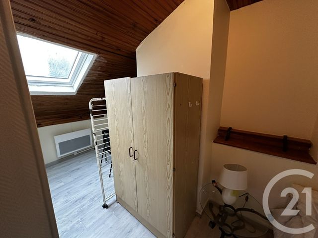 Appartement T2 à louer - 2 pièces - 32.51 m2 - LE MANS - 72 - PAYS-DE-LOIRE - Century 21 Harmony