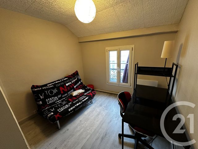 Appartement T2 à louer - 2 pièces - 32.51 m2 - LE MANS - 72 - PAYS-DE-LOIRE - Century 21 Harmony