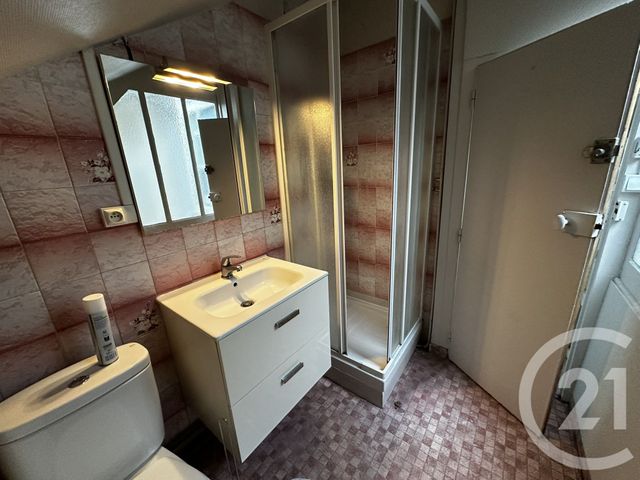 Appartement T2 à louer - 2 pièces - 32.51 m2 - LE MANS - 72 - PAYS-DE-LOIRE - Century 21 Harmony