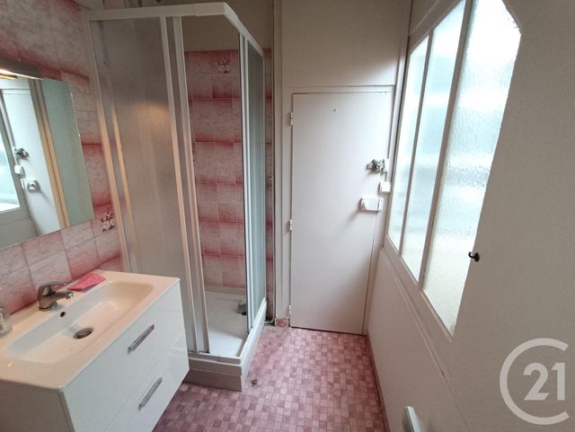 Afficher la photo en grand Appartement T2 à louer - 2 pièces - 32.51 m2 - LE MANS - 72 - PAYS-DE-LOIRE - Century 21 Harmony