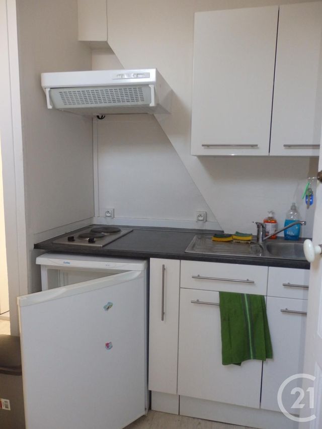 Afficher la photo en grand Appartement T2 à louer - 2 pièces - 32.51 m2 - LE MANS - 72 - PAYS-DE-LOIRE - Century 21 Harmony