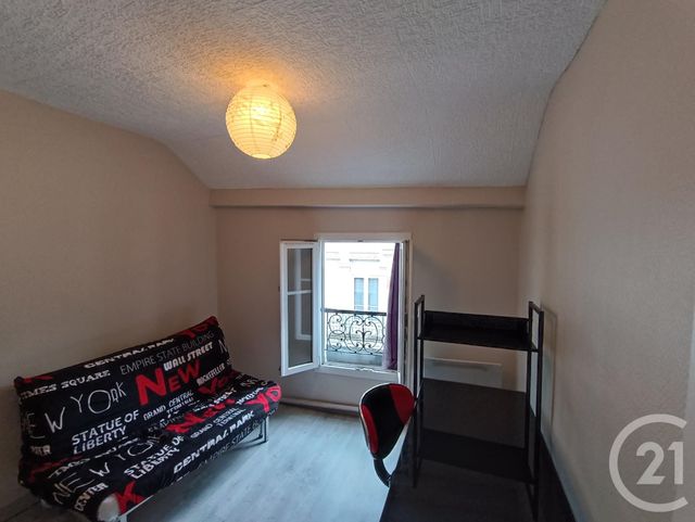 Afficher la photo en grand Appartement T2 à louer - 2 pièces - 32.51 m2 - LE MANS - 72 - PAYS-DE-LOIRE - Century 21 Harmony