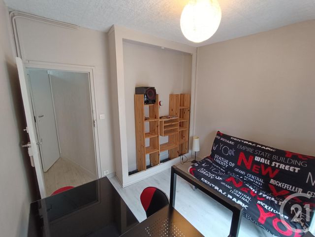 Appartement T2 à louer LE MANS