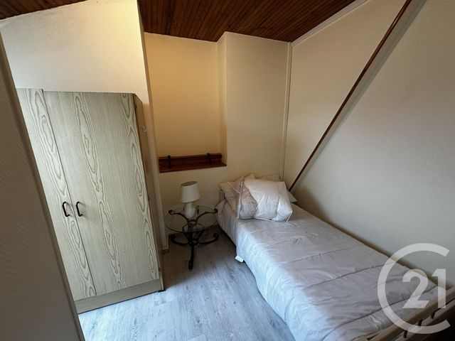 Appartement T2 à louer - 2 pièces - 32.51 m2 - LE MANS - 72 - PAYS-DE-LOIRE - Century 21 Harmony