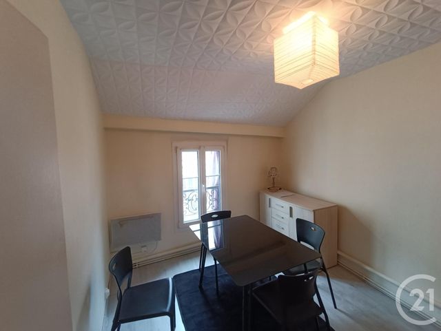 Afficher la photo en grand Appartement T2 à louer - 2 pièces - 32.51 m2 - LE MANS - 72 - PAYS-DE-LOIRE - Century 21 Harmony