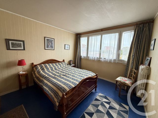 Afficher la photo en grand Appartement F3 à vendre - 3 pièces - 67.31 m2 - ALLONNES - 72 - PAYS-DE-LOIRE - Century 21 Harmony