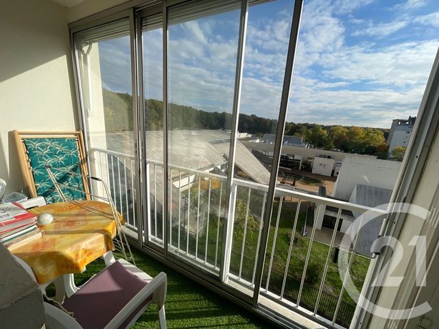 Afficher la photo en grand Appartement F3 à vendre - 3 pièces - 67.31 m2 - ALLONNES - 72 - PAYS-DE-LOIRE - Century 21 Harmony